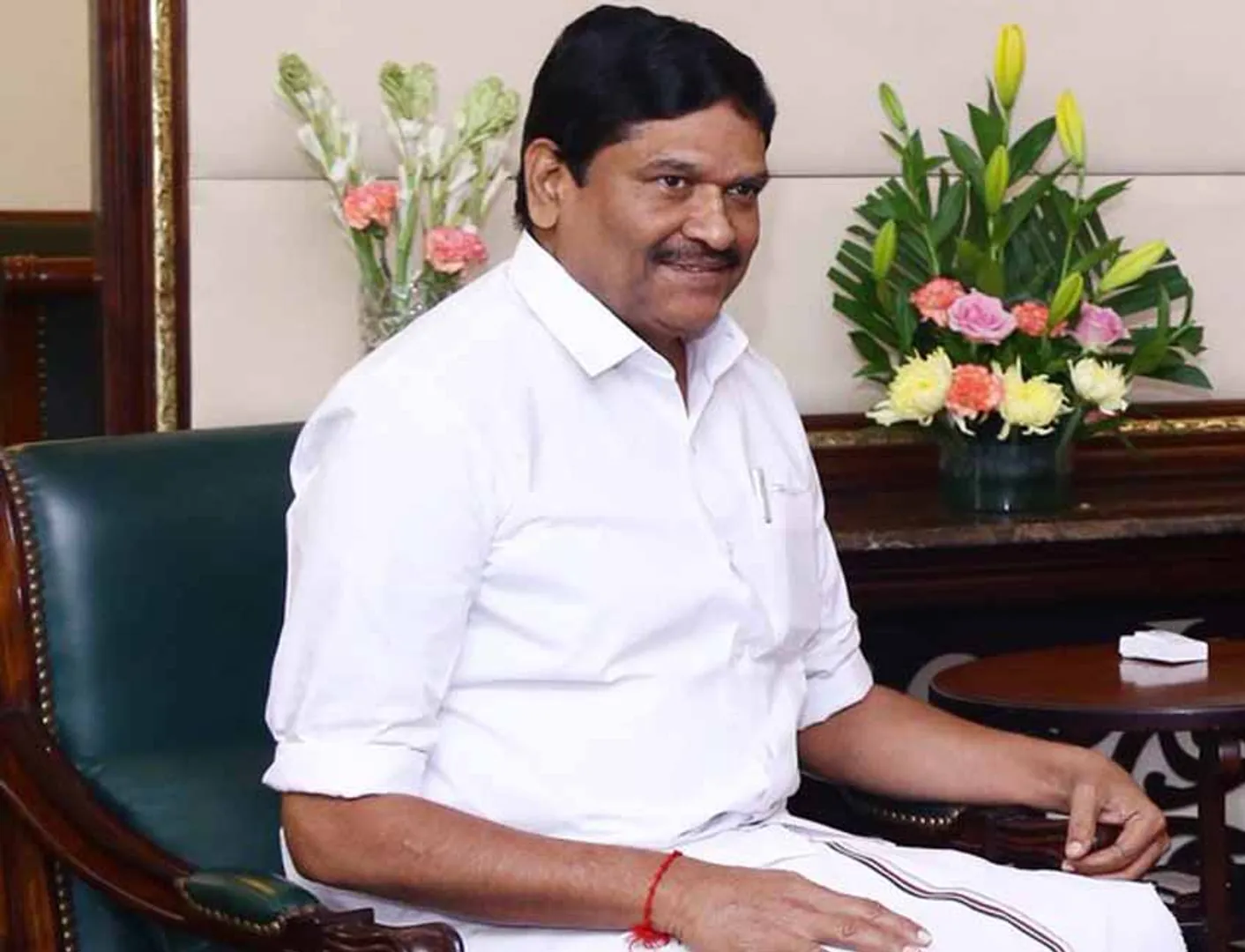 M. C. Sampath
